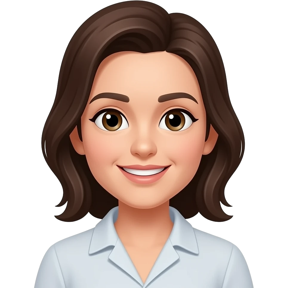 user emoji
