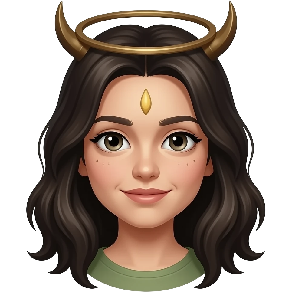 Místico emoji