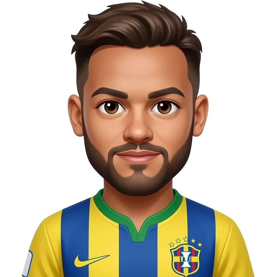 Neymar emoji