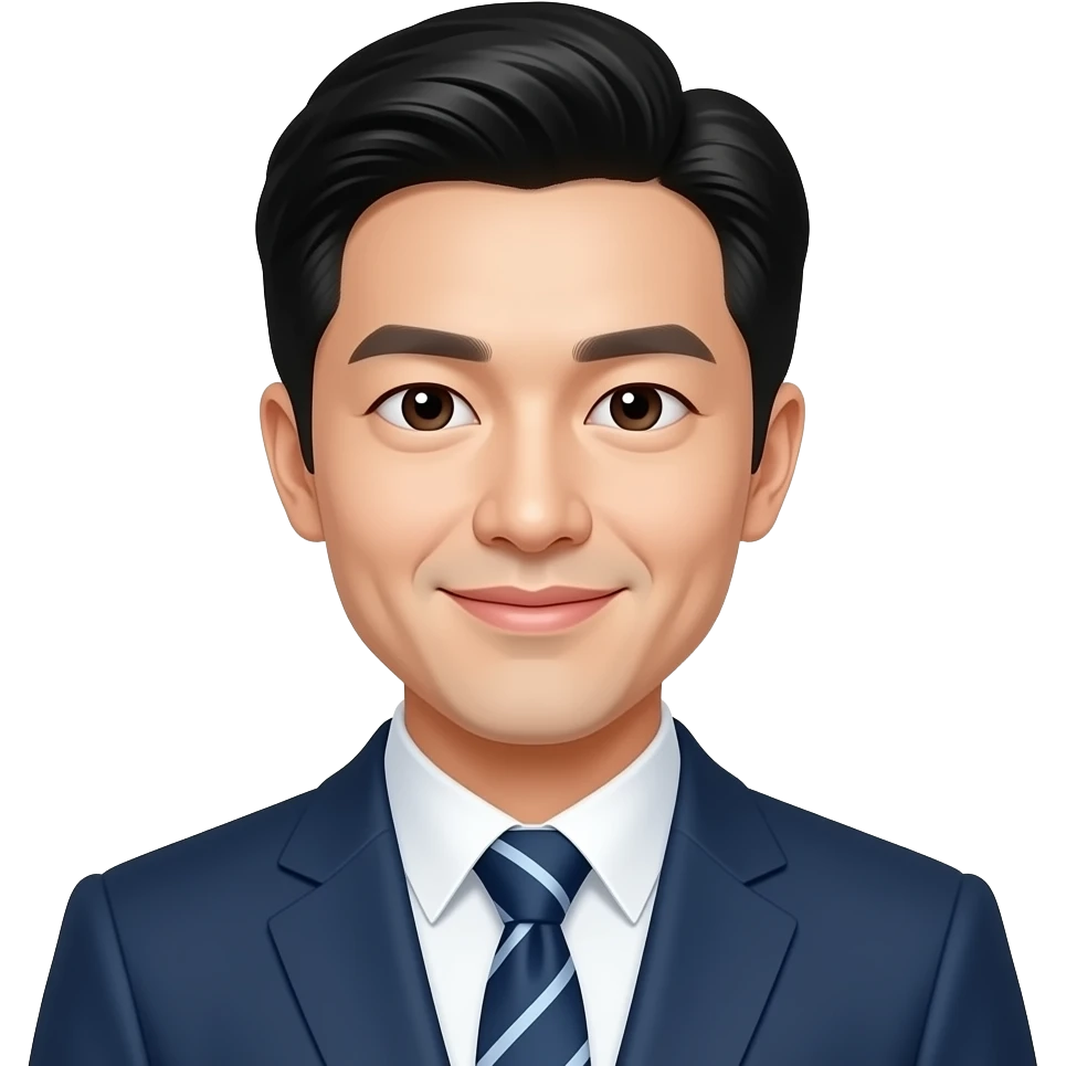 coreana emoji