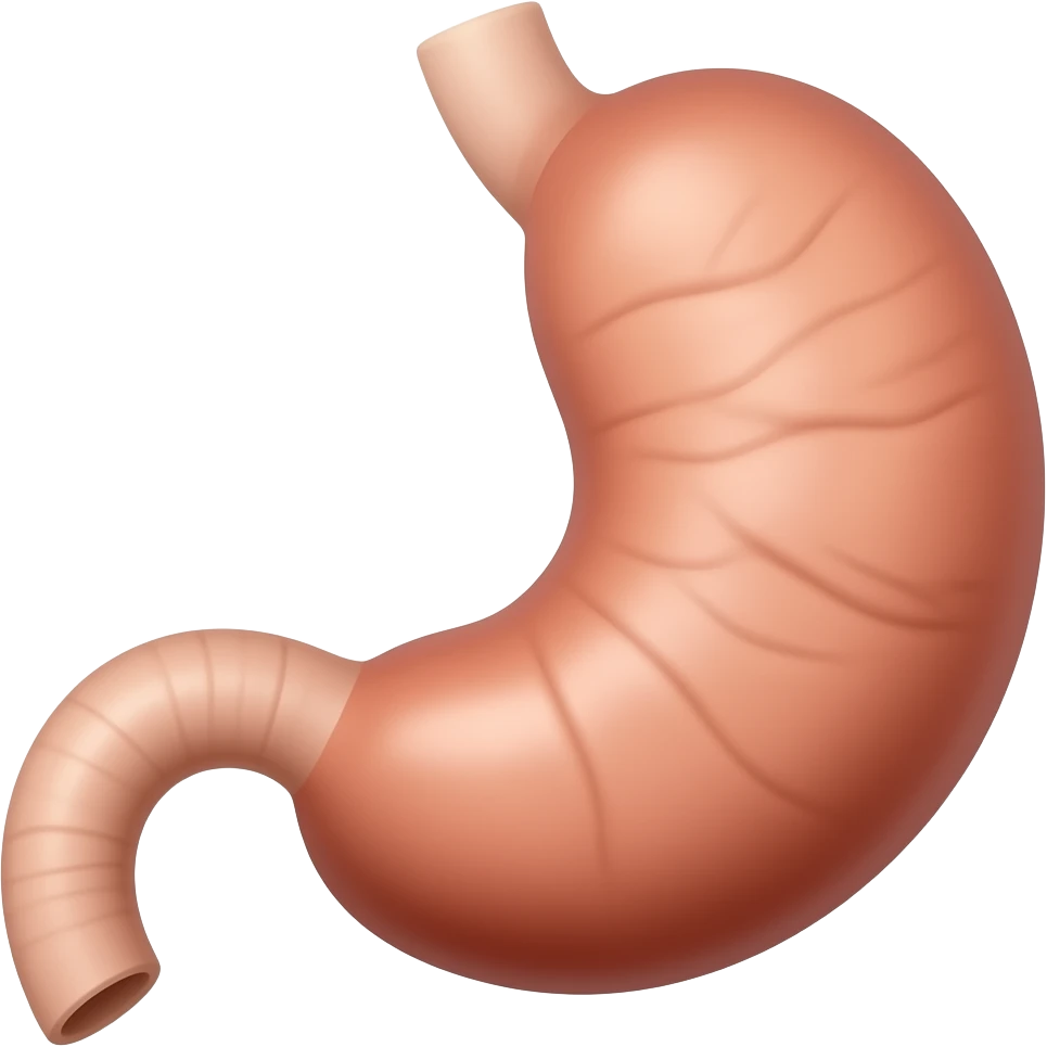 gallbladder emoji