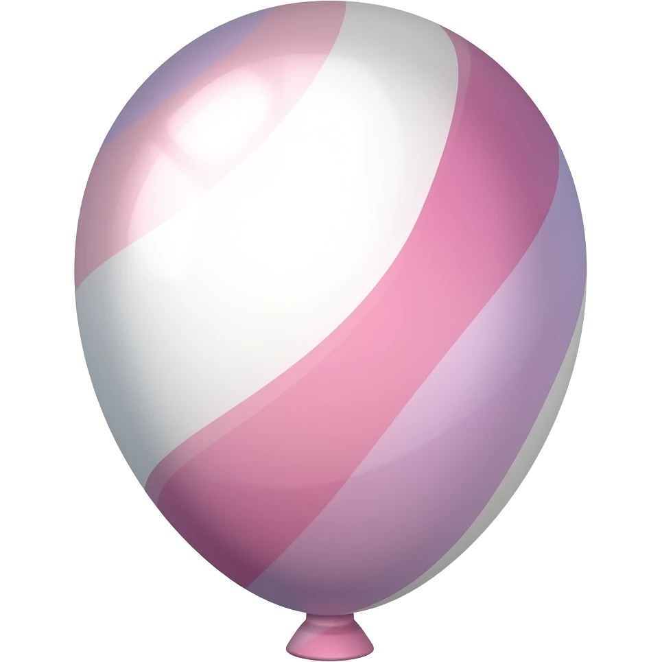 balloon emoji