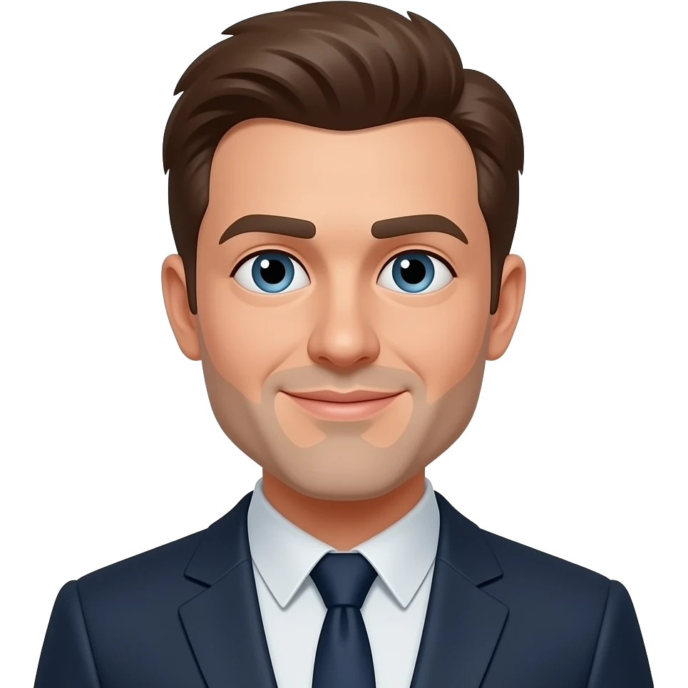 Kurt emoji