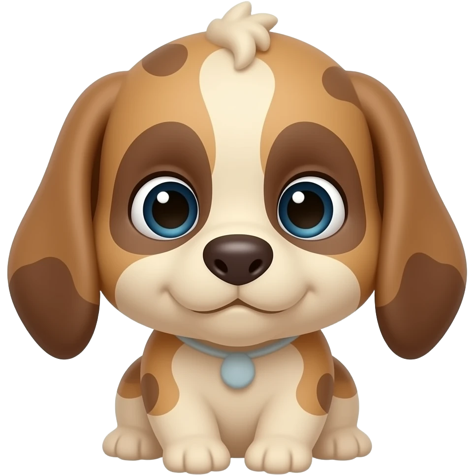 baby milo emoji