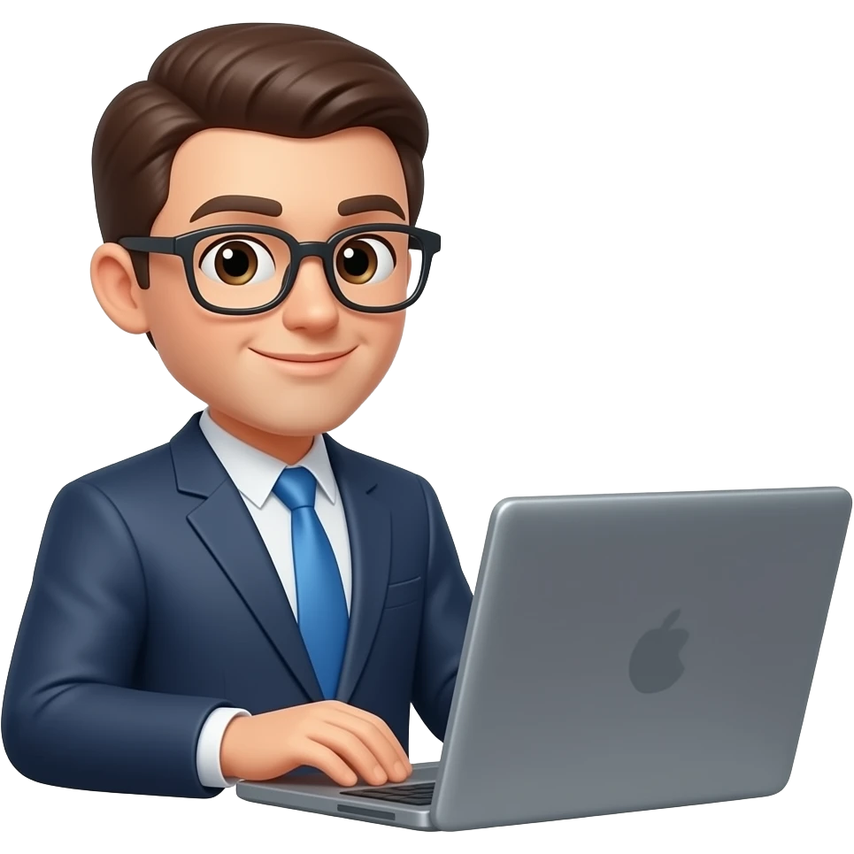 job emoji