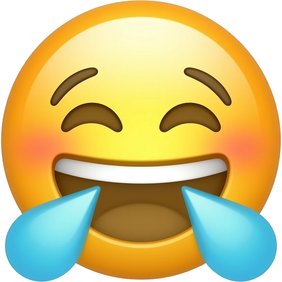 🥱😀😁😂😋 emoji
