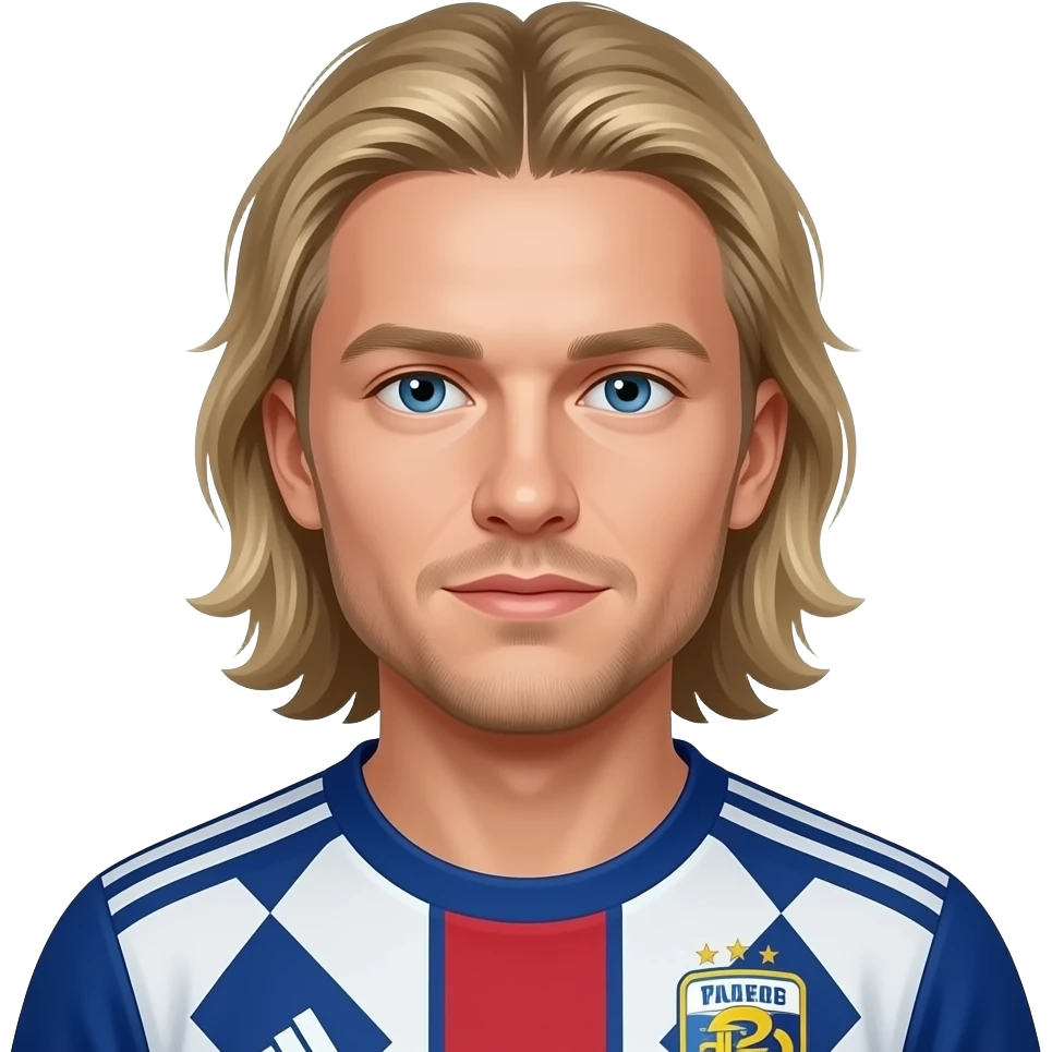 Haaland emoji