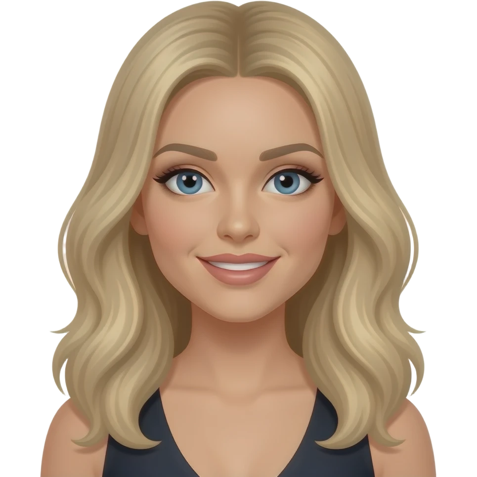 aj lee emoji