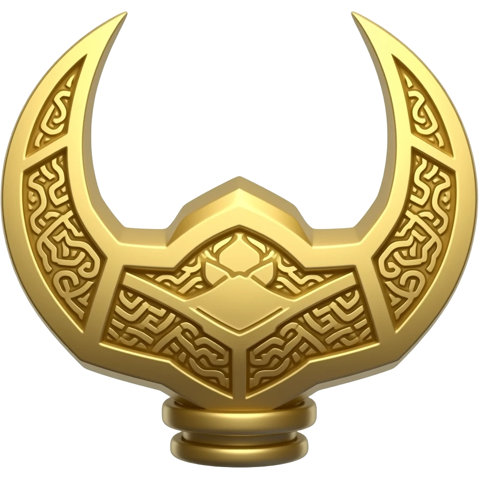 mjolnir emoji