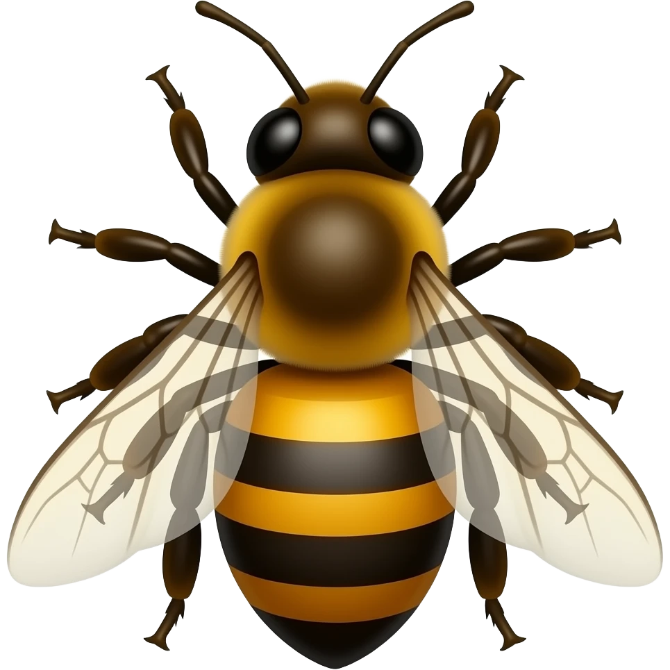 buzz emoji