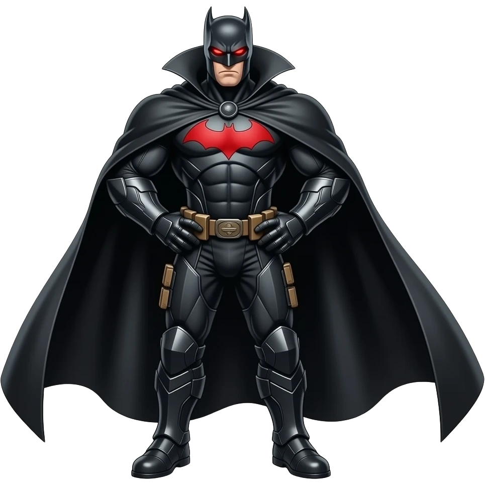 Dr. Doom emoji