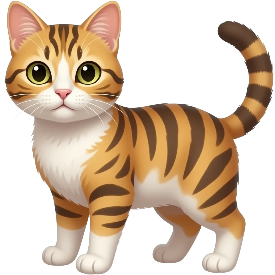 Cat emoji