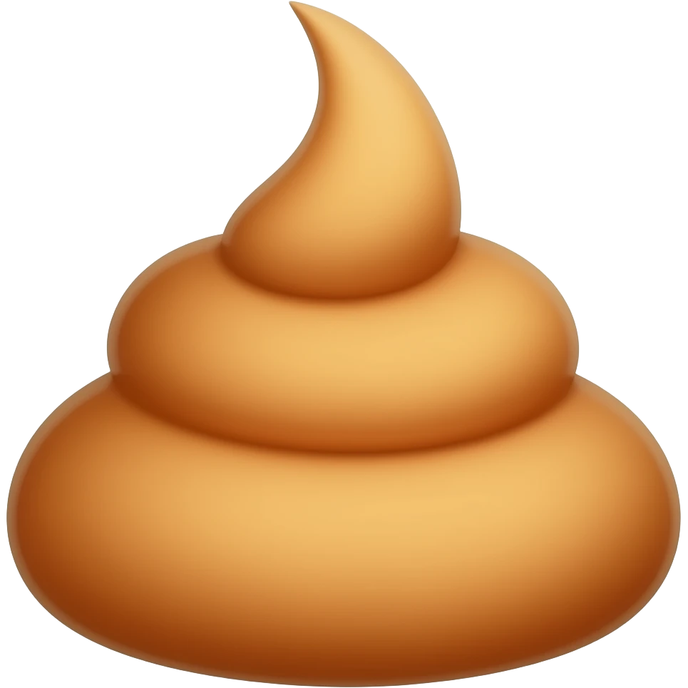 Piss Bottle emoji