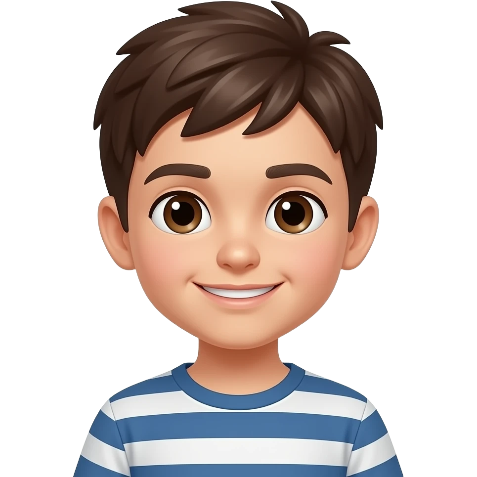 Boy emoji