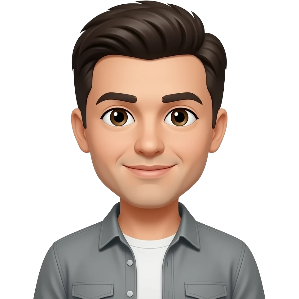 A emoji