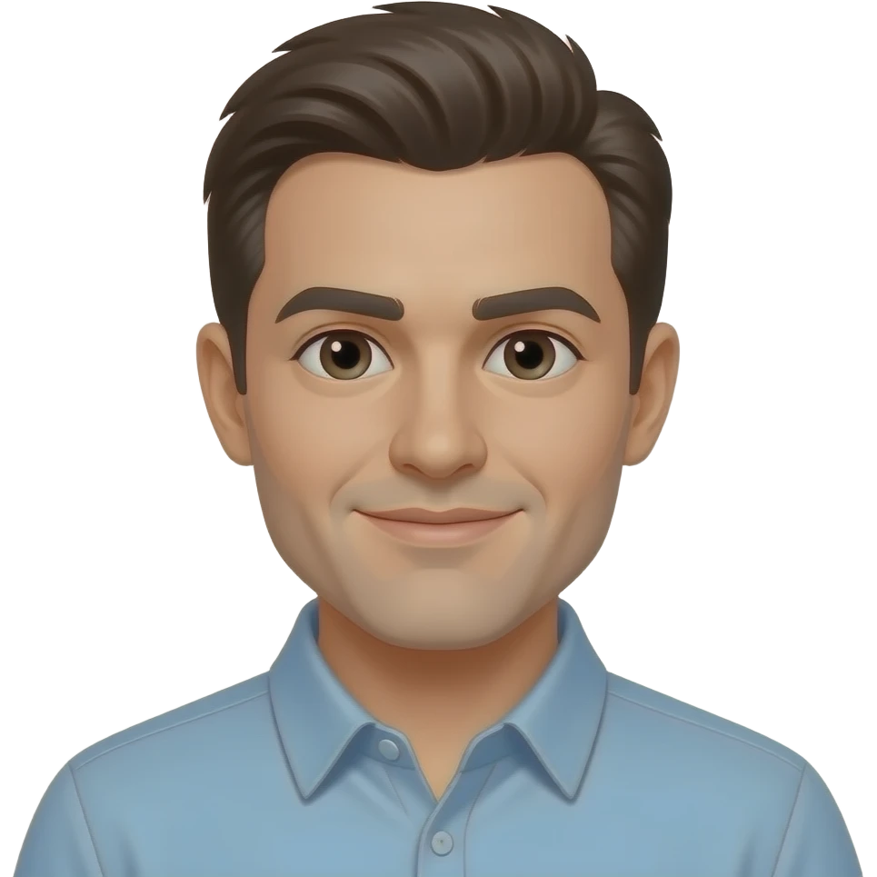 GUY emoji