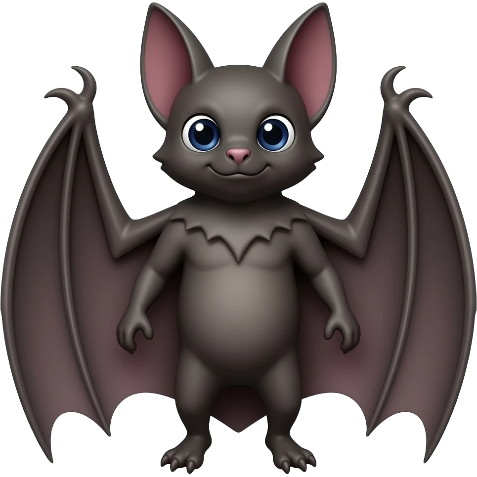 BatS emoji