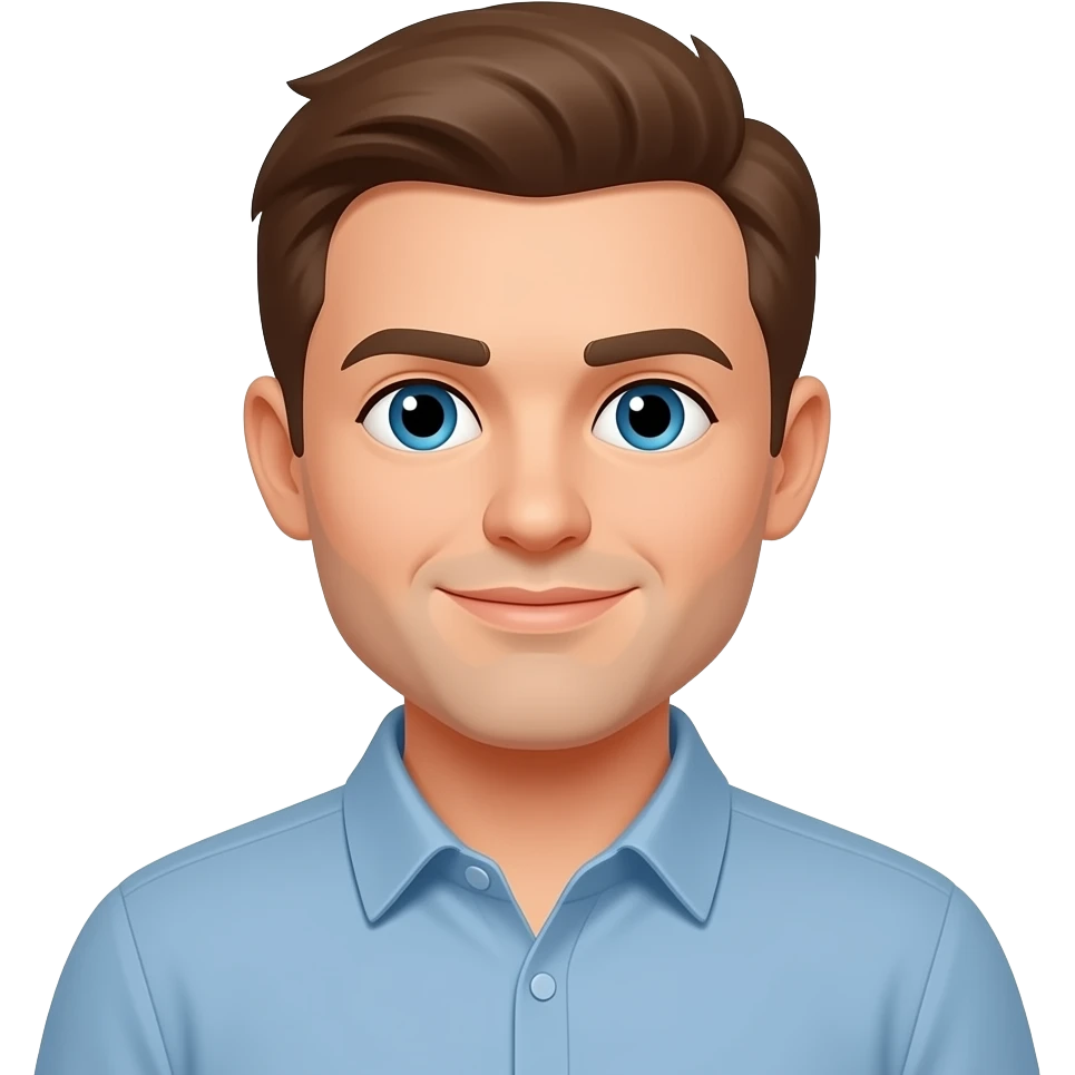 Man emoji