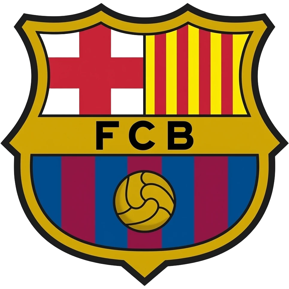 fcbarcelona emoji