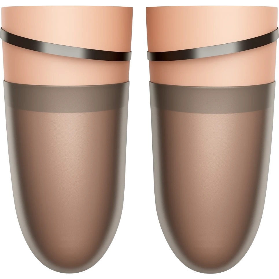 Collant emoji