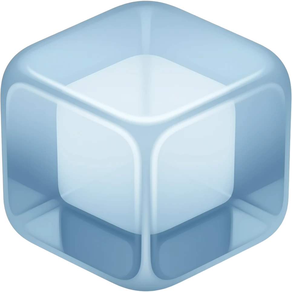 ice emoji
