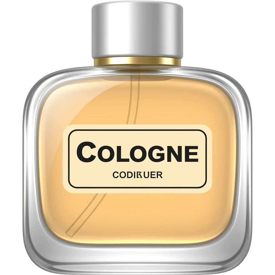 cologne emoji