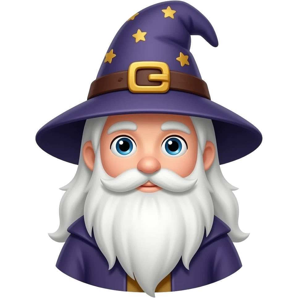 Mago emoji
