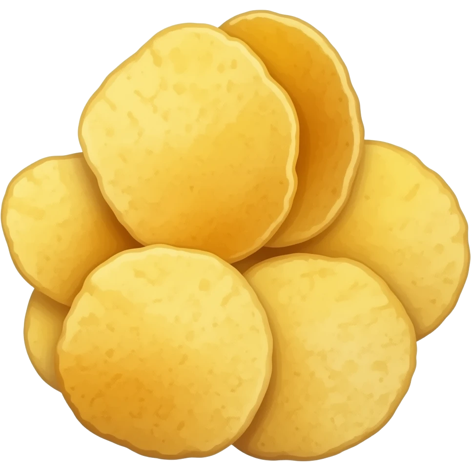 chips emoji