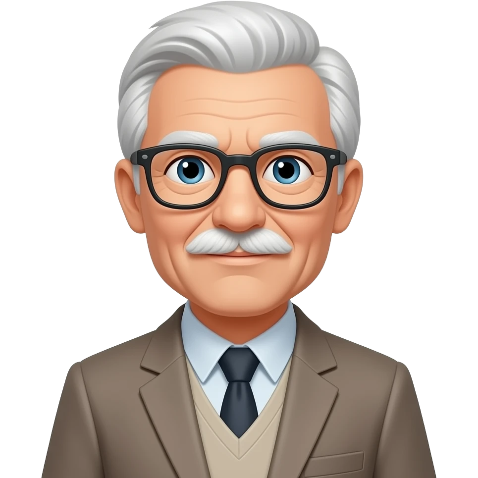 Дедушка emoji