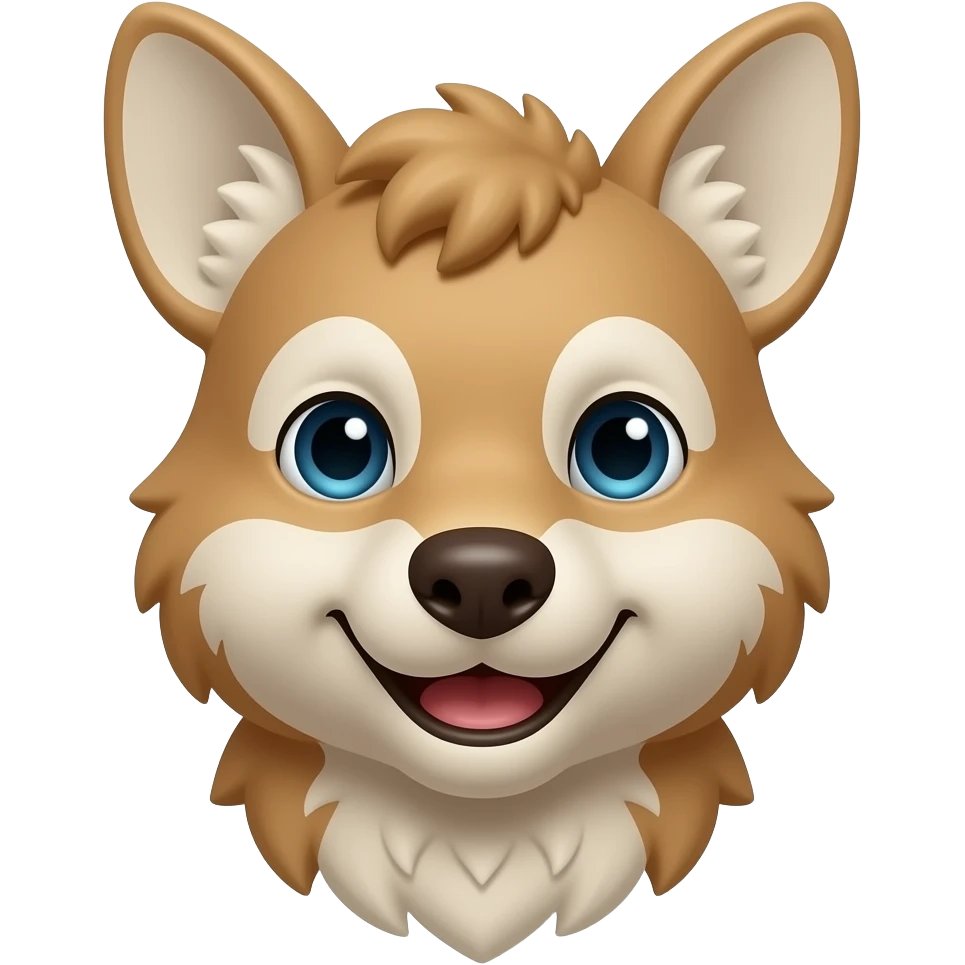 Krotos emoji