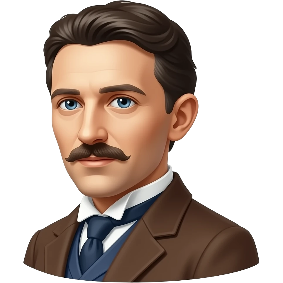 Tesla emoji