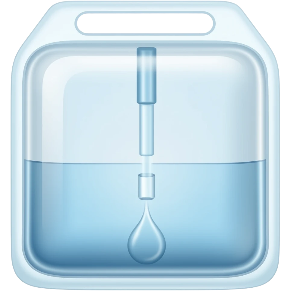 parenteral nutrition emoji