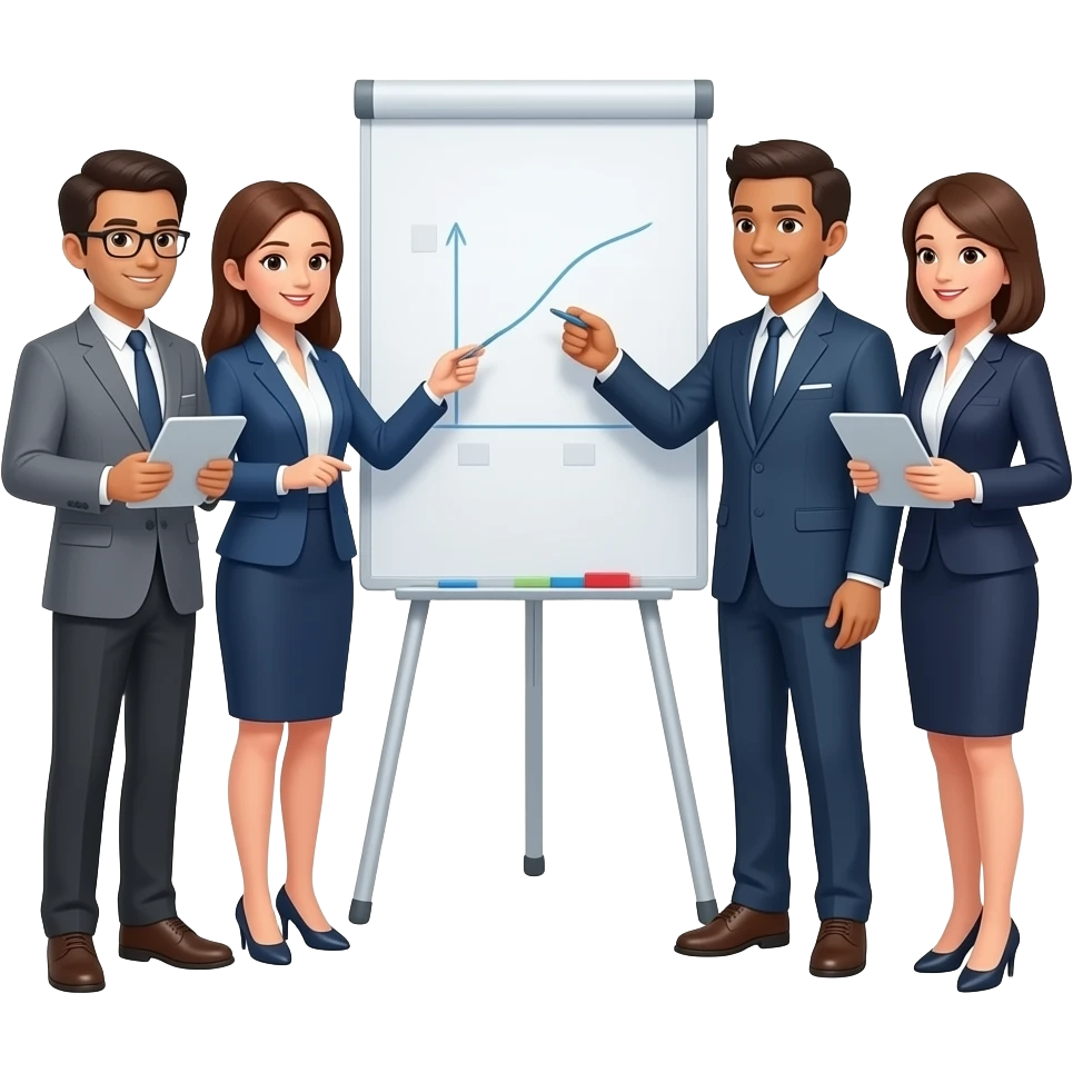 employee collaboration emoji