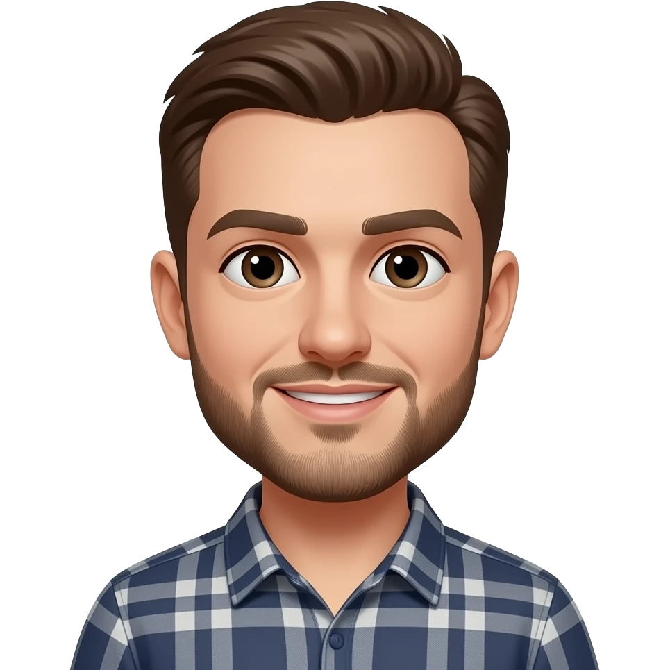 Backer emoji