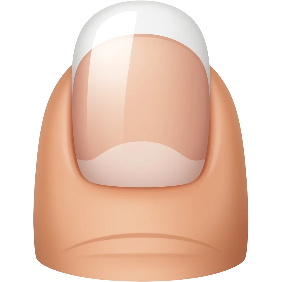 nails emoji