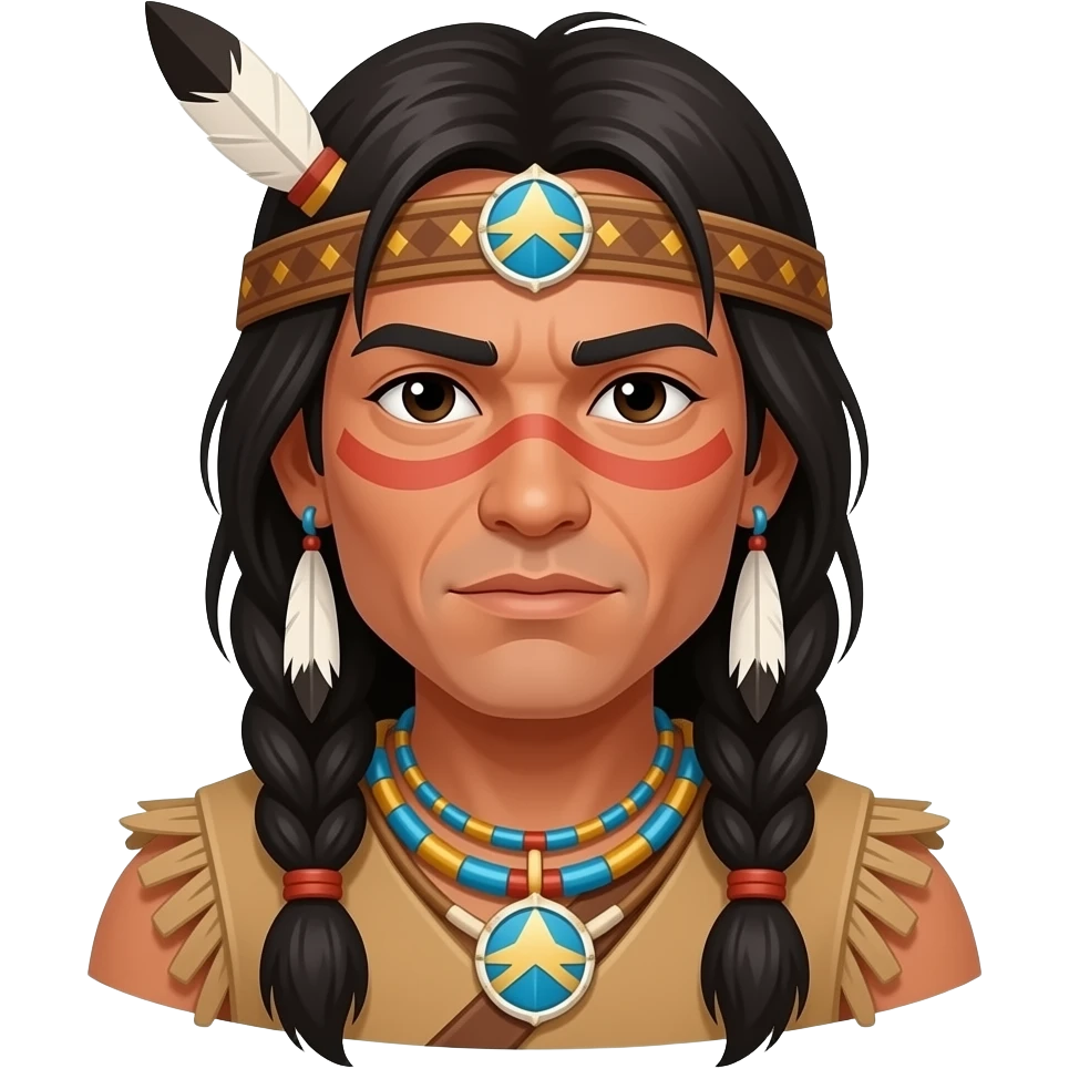 apache emoji