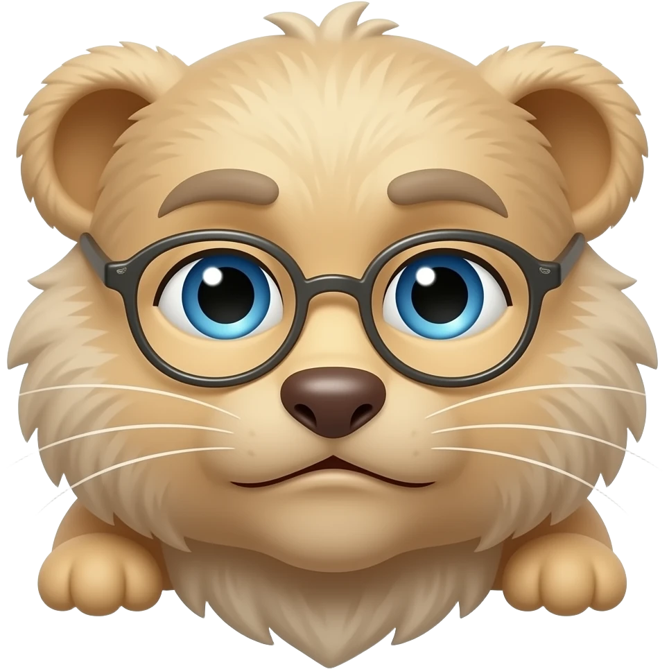 Not like this, emoji
