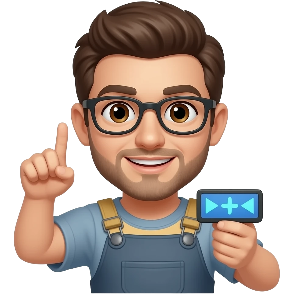 testing emoji