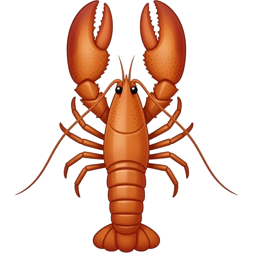 langust emoji