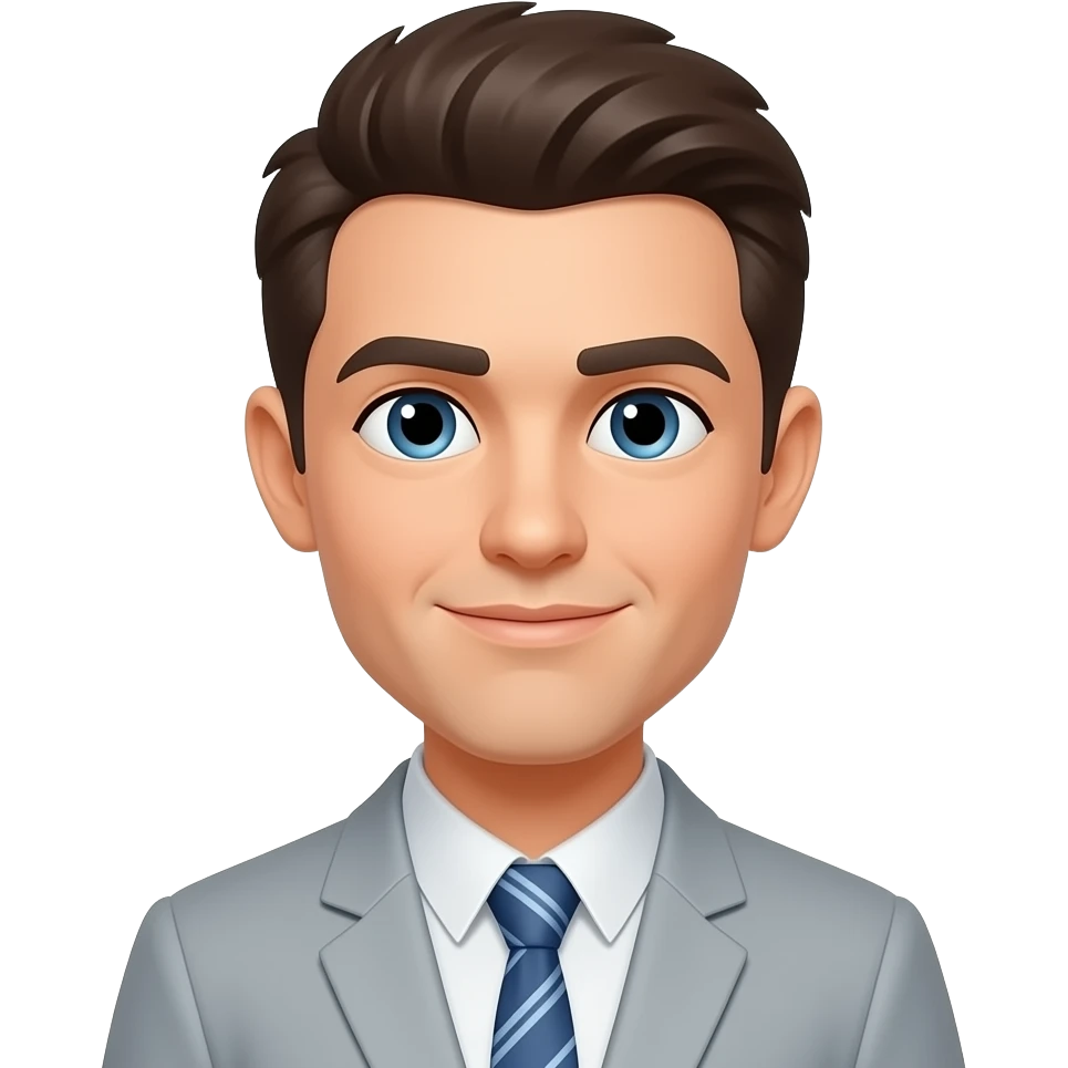 pensando emoji