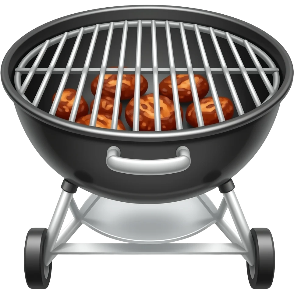 grill emoji