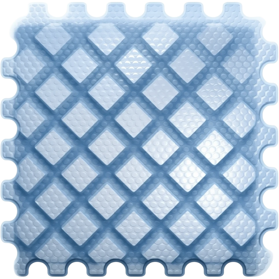 foam matt emoji