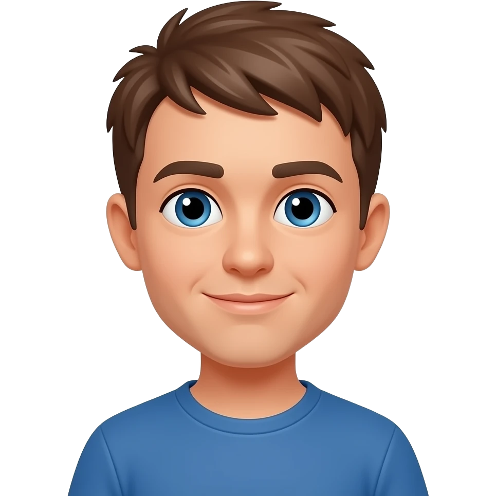 Autism emoji