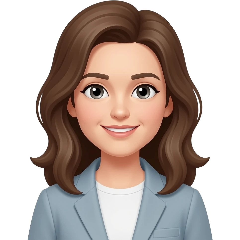 A emoji