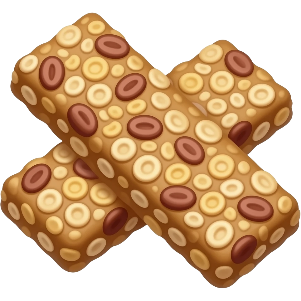 그래놀라바 emoji