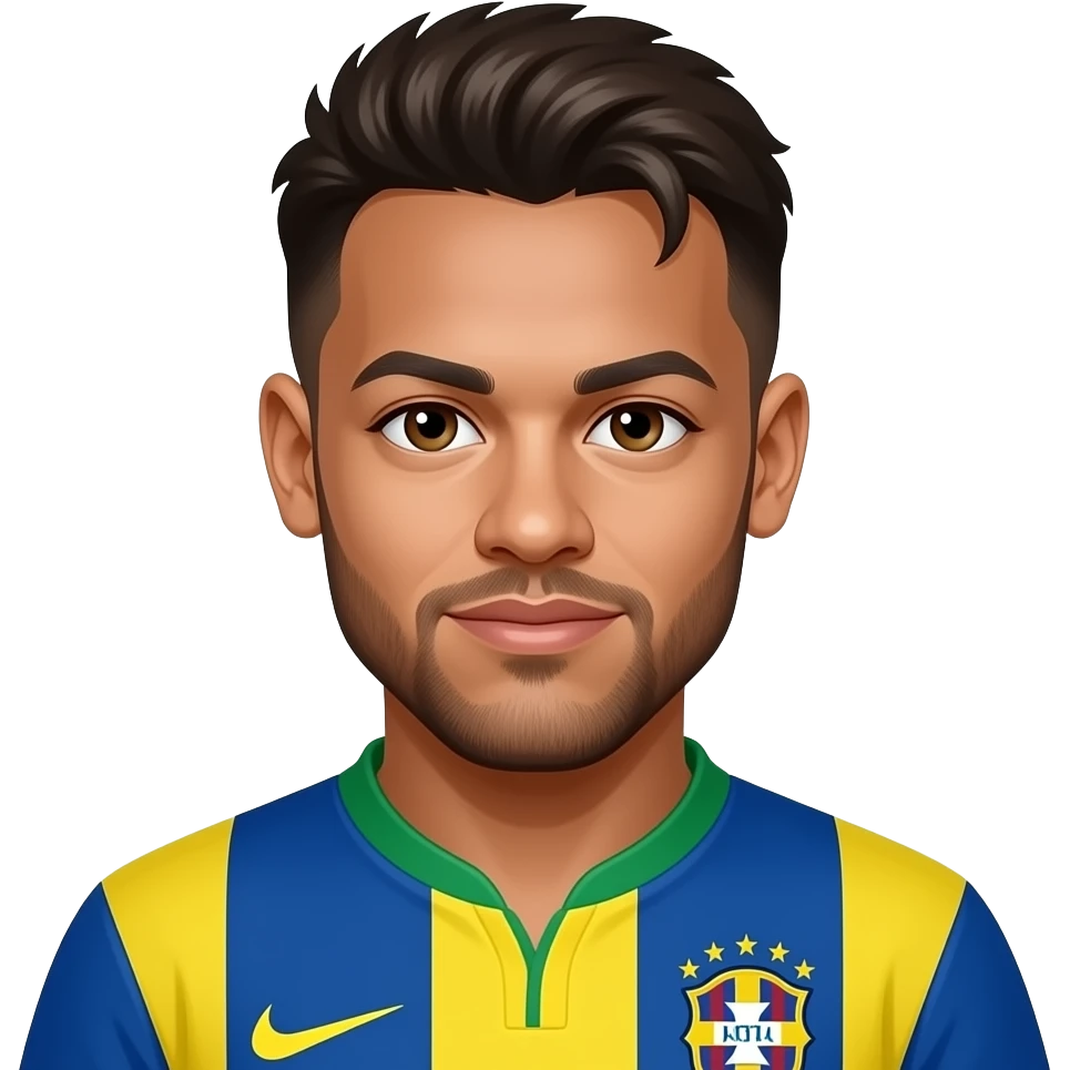 Neymar emoji