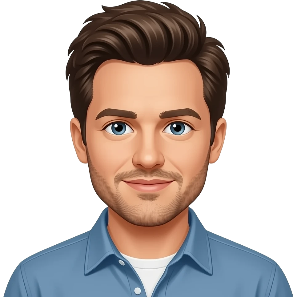 John mayer emoji