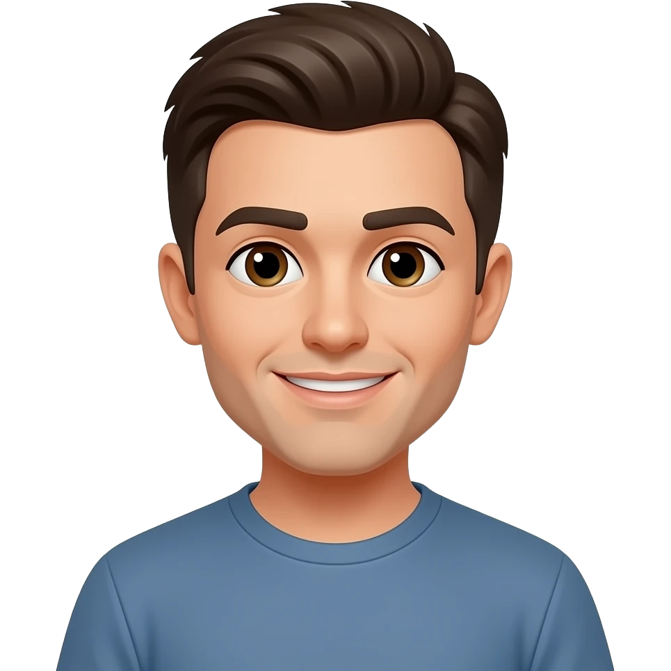 BUDDY emoji