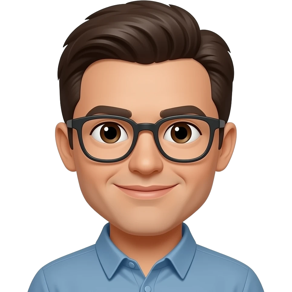 Не обрезай голову на нем emoji