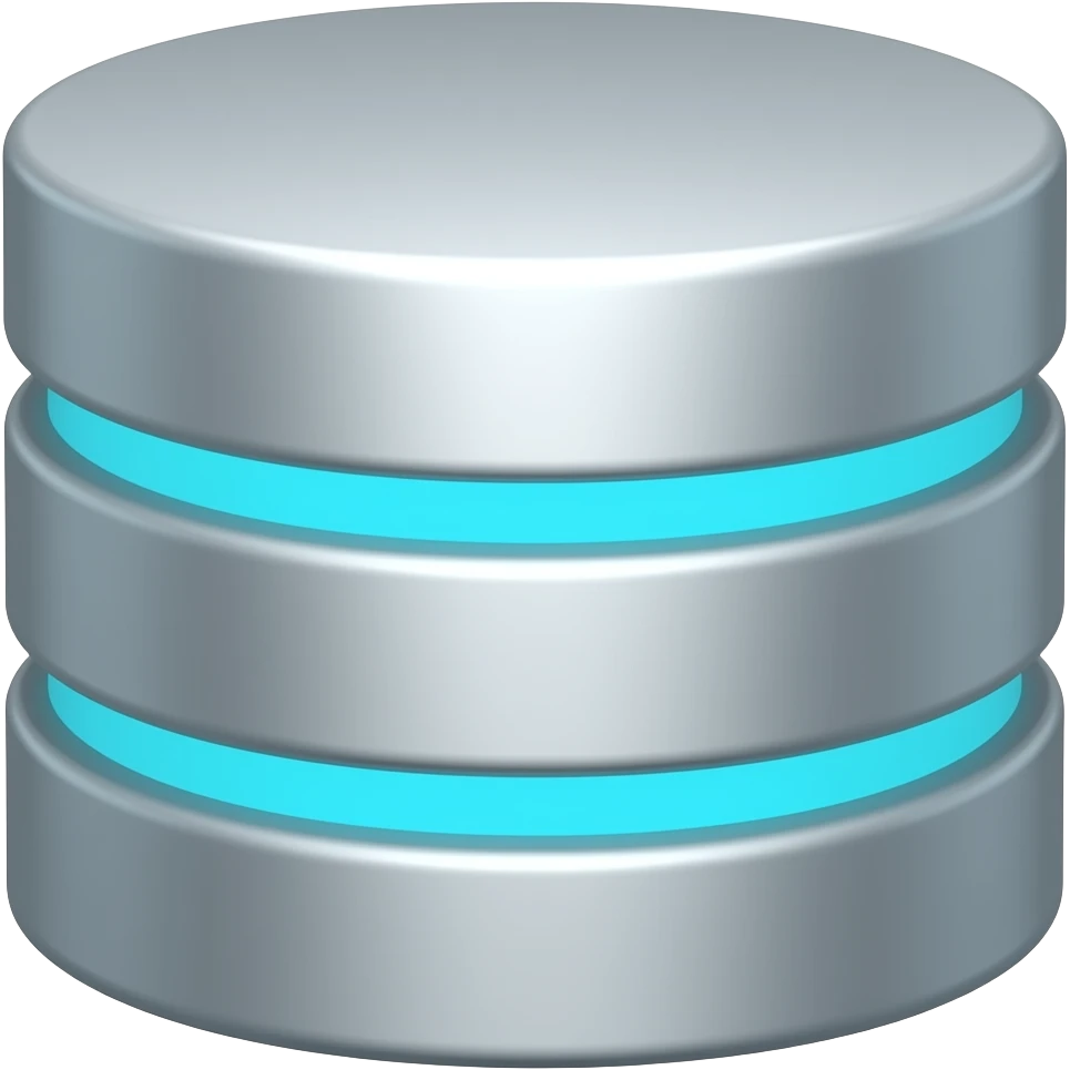 base de datos emoji